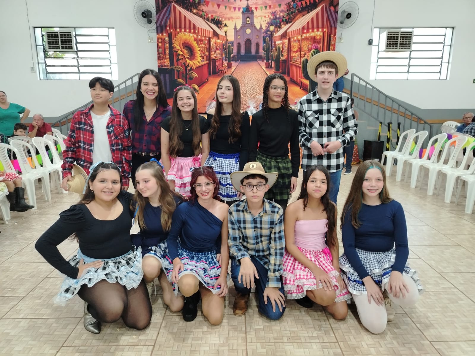 Esportes